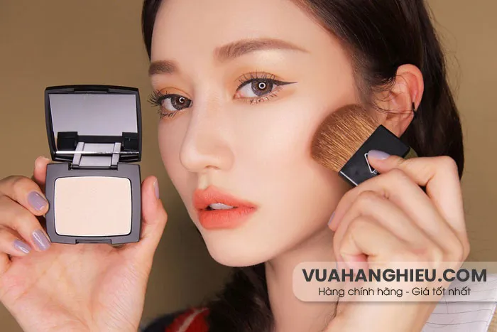 12 bước trang điểm cho da khô đúng cách cho lớp nền mịn đẹp
