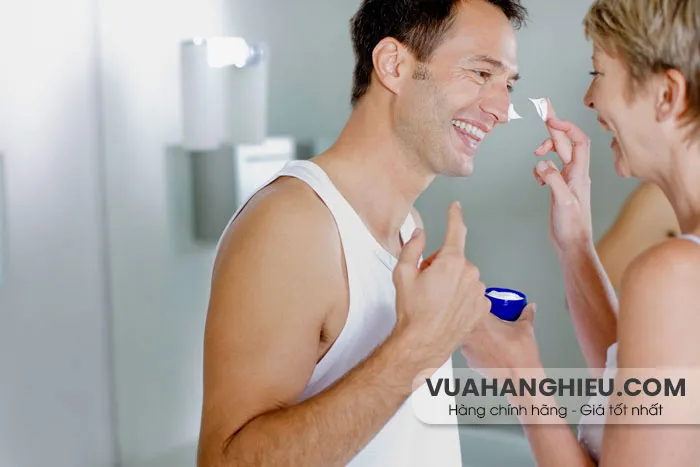 9 cách chăm sóc da mụn cho nam hiệu quả nhanh chóng