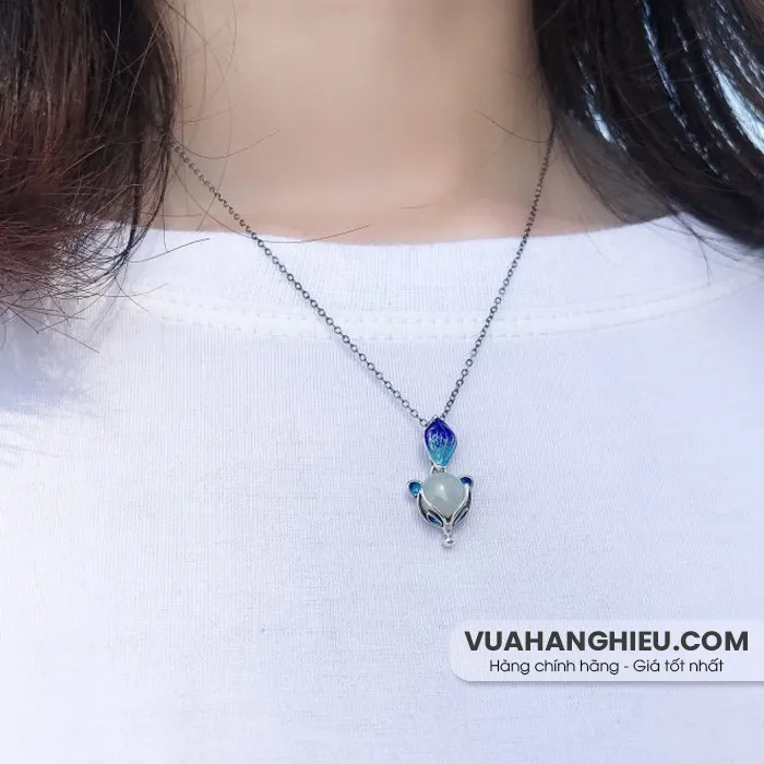 7 cách chọn dây chuyền phù hợp cho nữ, giúp nàng thêm xinh