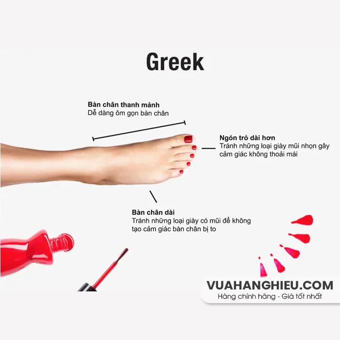 9 cách đi giày cao gót không đau chân, xước gót, phồng rộp hiệu quả
