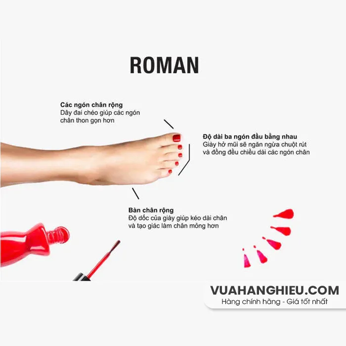 9 cách đi giày cao gót không đau chân, xước gót, phồng rộp hiệu quả