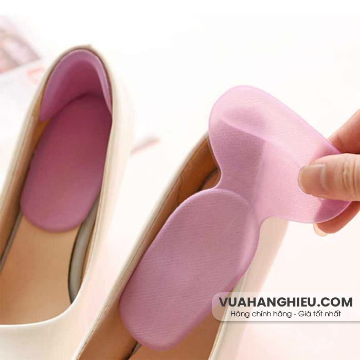 9 cách đi giày cao gót không đau chân, xước gót, phồng rộp hiệu quả