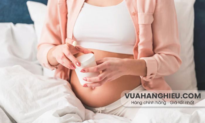 Cách ngăn ngừa nám da khi mang thai: Nguyên nhân, biện pháp và phòng ngừa