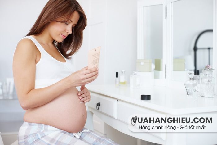 Cách ngăn ngừa nám da khi mang thai: Nguyên nhân, biện pháp và phòng ngừa