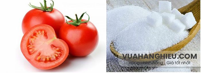 12 cách làm mặt nạ cà chua cho làn da sáng mịn rạng rỡ - 10