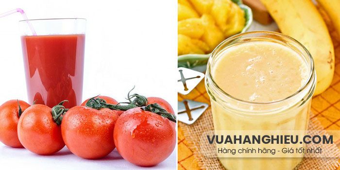 12 cách làm mặt nạ cà chua cho làn da sáng mịn rạng rỡ - 13