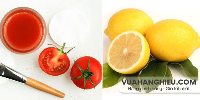12 cách làm mặt nạ cà chua cho làn da sáng mịn rạng rỡ - 2