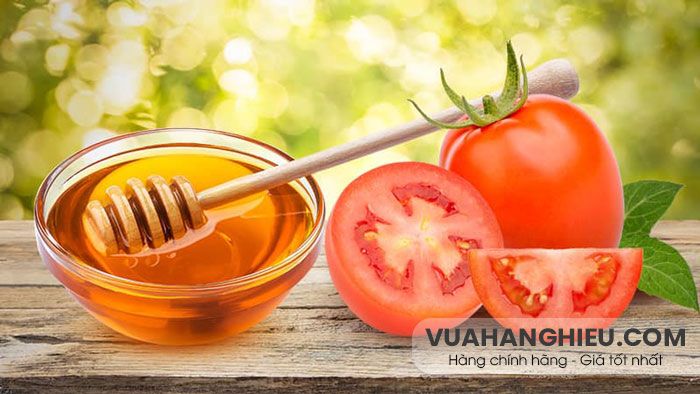 12 cách làm mặt nạ cà chua cho làn da sáng mịn rạng rỡ - 3