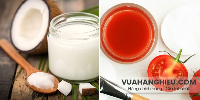 12 cách làm mặt nạ cà chua cho làn da sáng mịn rạng rỡ - 5