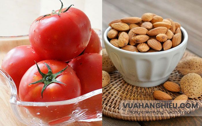 12 cách làm mặt nạ cà chua cho làn da sáng mịn rạng rỡ - 8