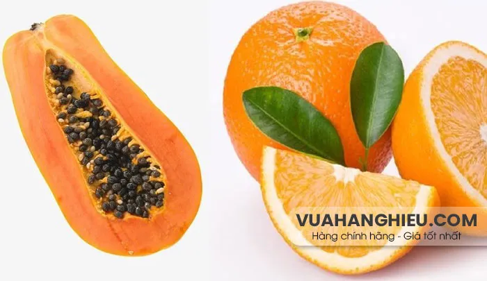 10 cách làm mặt nạ đu đủ cho làn da sáng mịn tại nhà