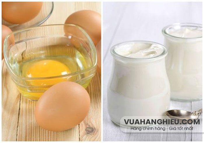 7 công thức làm mặt nạ từ lòng trắng trứng dưỡng da đẹp