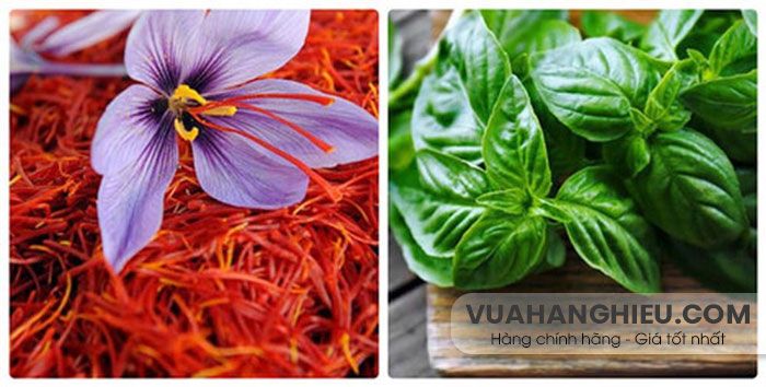 9 cách làm mặt nạ nhụy hoa nghệ tây dưỡng da trẻ đẹp