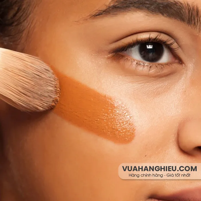 Cách trang điểm cho da ngăm giúp nàng thêm tự tin, cuốn hút
