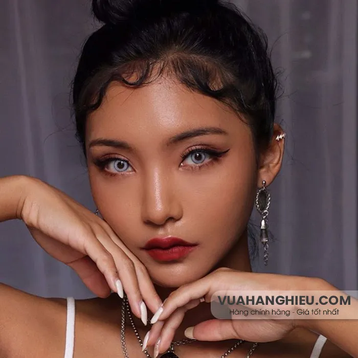 Cách trang điểm cho da ngăm giúp nàng thêm tự tin, cuốn hút