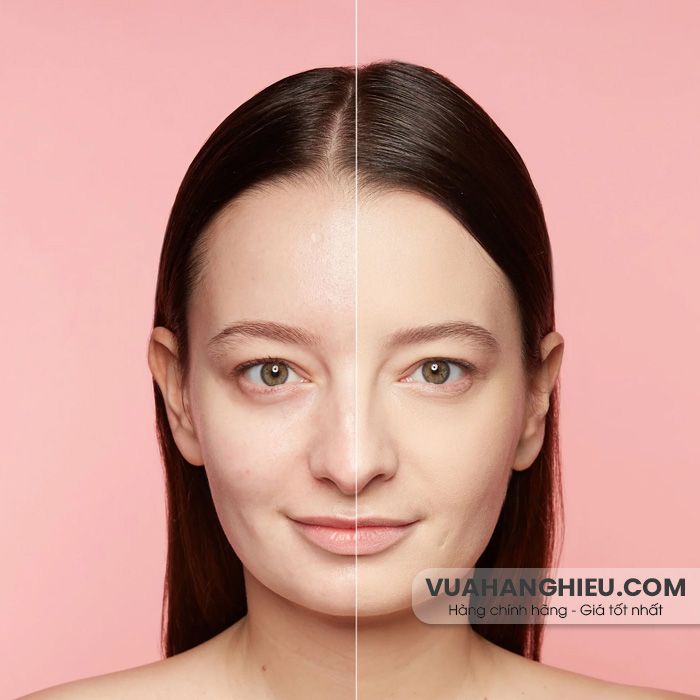 Cách trang điểm cho khuôn mặt vuông trở nên thon gọn, thanh thoát