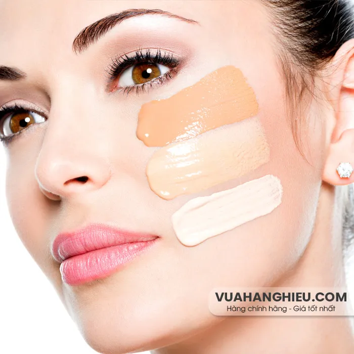 Hướng dẫn trang điểm cho người mặt tròn trở nên thon gọn, thu hút