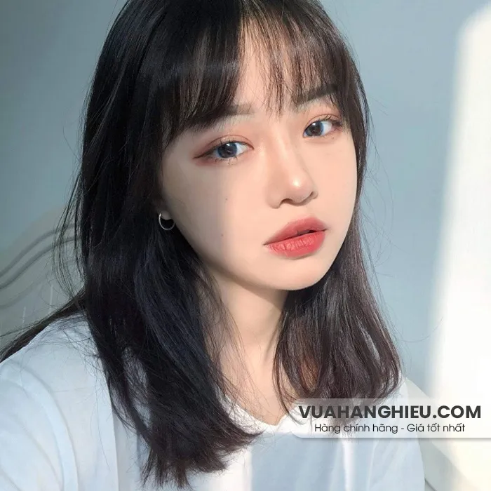 Hướng dẫn trang điểm cho người mặt tròn trở nên thon gọn, thu hút