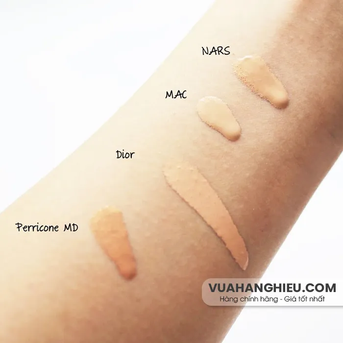 Cách trang điểm cho người trung niên trẻ đẹp tự nhiên