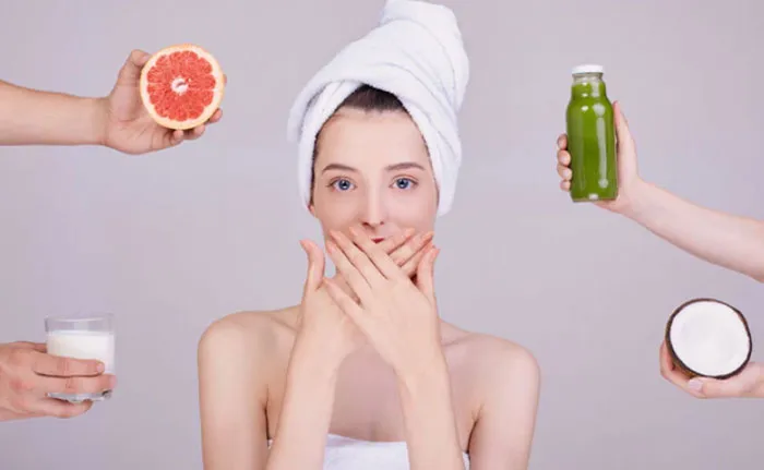 17 cách trị thâm hai bên mép miệng hiệu quả nhanh chóng