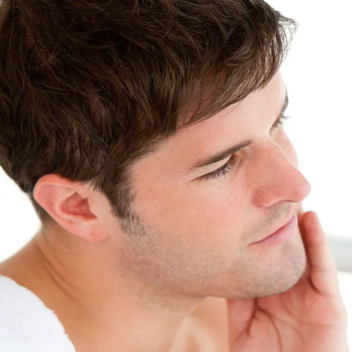 7 cách triệt ria mép cho nam giới tại nhà nhanh gọn, hiệu quả