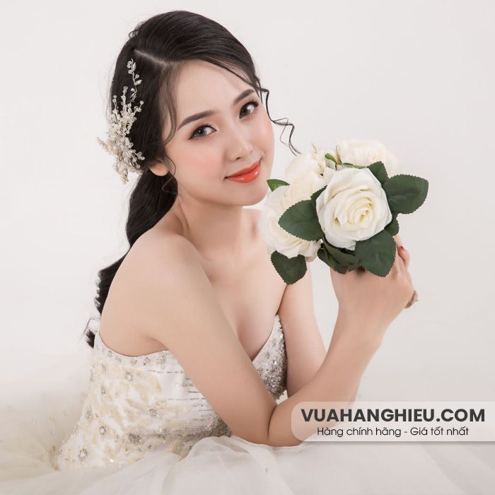 Cách chăm sóc da cho cô dâu trước ngày cưới tươi xinh, rạng rỡ  - 11