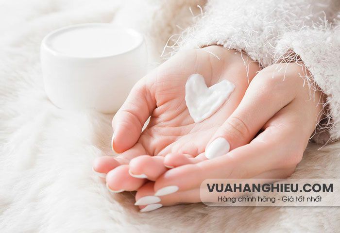 13 nguyên tắc chăm sóc da mùa đông ngăn khô nẻ xỉn màu