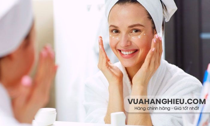 13 nguyên tắc chăm sóc da mùa đông ngăn khô nẻ xỉn màu