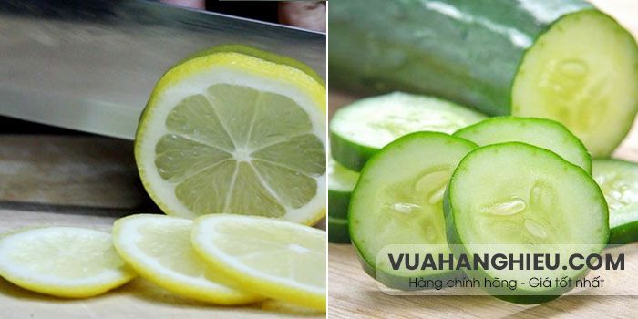 20 công thức làm mặt nạ dưa chuột dưỡng da tại nhà - 10