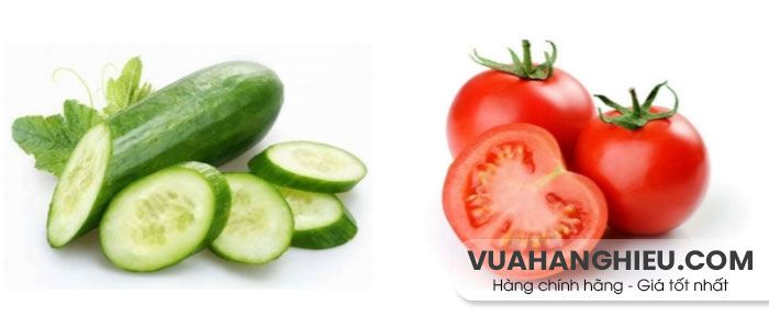 20 công thức làm mặt nạ dưa chuột dưỡng da tại nhà - 6