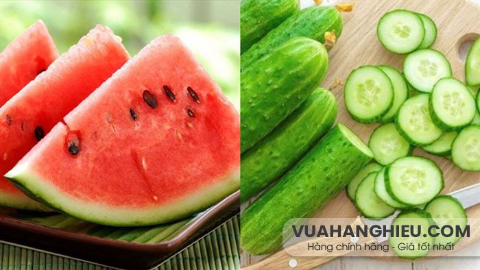 20 công thức làm mặt nạ dưa chuột dưỡng da tại nhà - 8