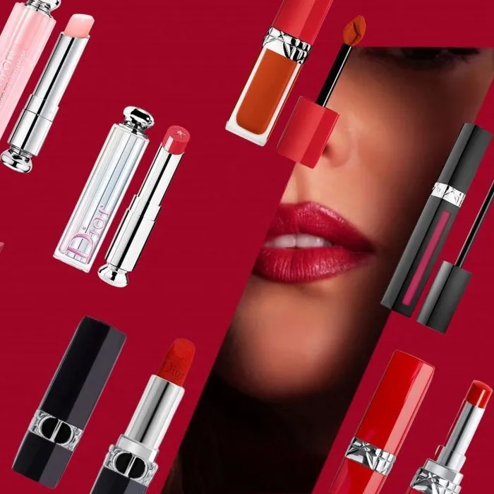 Top 10 cửa hàng son Dior tại HCM hàng chính hãng, giá tốt
