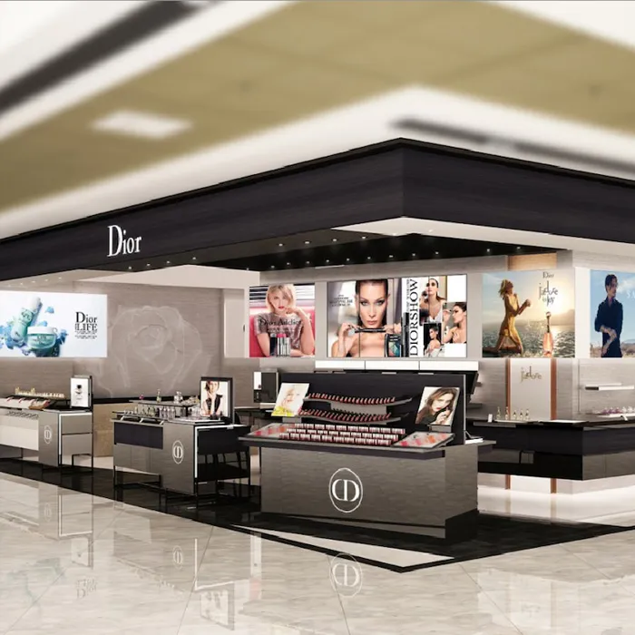 Top 10 cửa hàng son Dior tại HCM hàng chính hãng, giá tốt