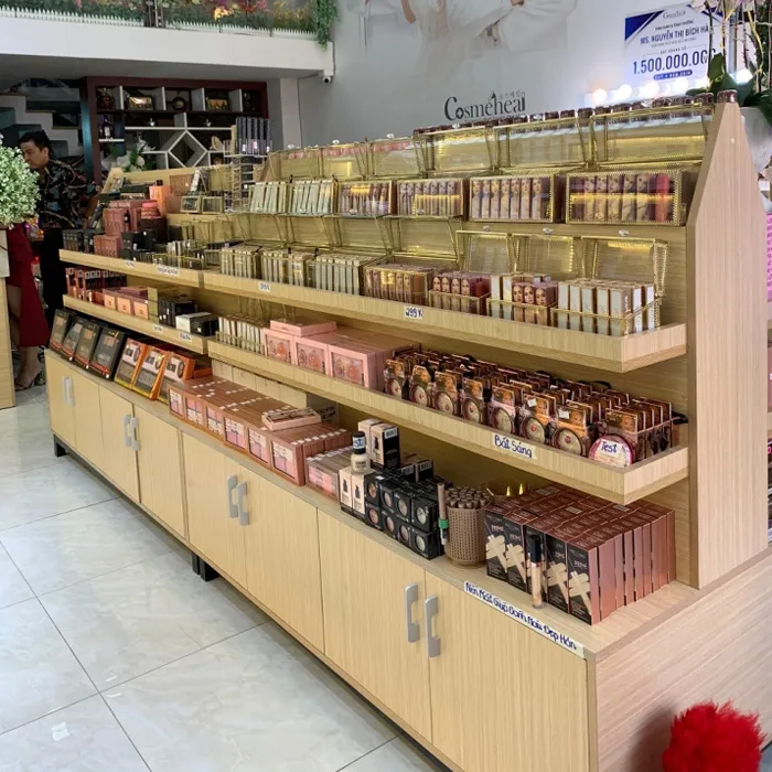 Top 10 cửa hàng son Dior tại HCM hàng chính hãng, giá tốt