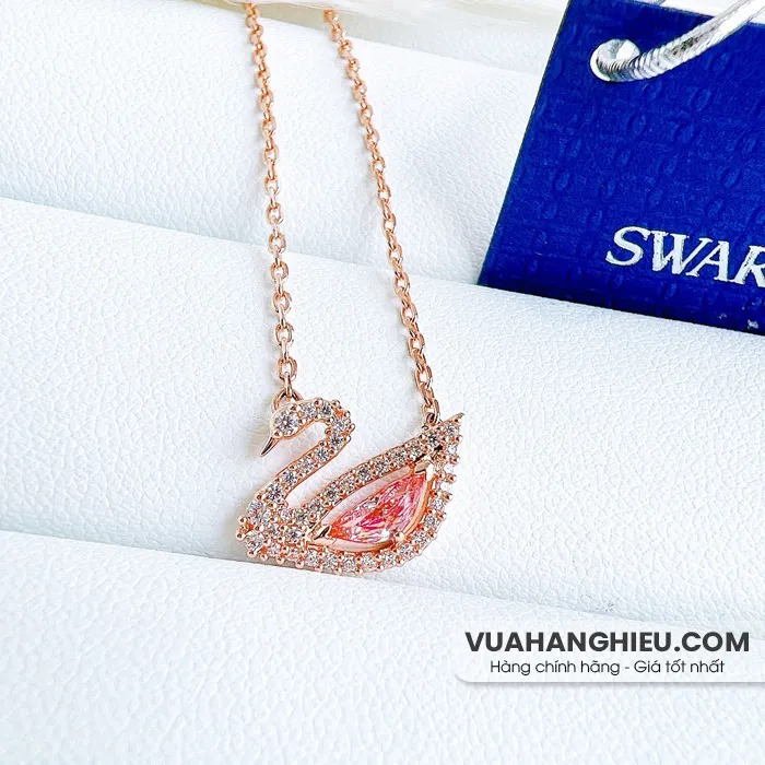 Top 10 mẫu dây chuyền nữ với thiết kế độc đáo, rất tinh xảo