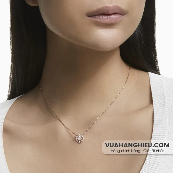 Top 10 mẫu dây chuyền nữ với thiết kế độc đáo, rất tinh xảo