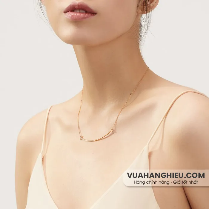 Top 10 mẫu dây chuyền nữ với thiết kế độc đáo, rất tinh xảo