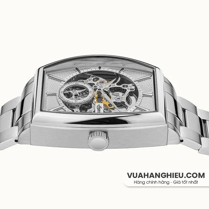 Top 9 đồng hồ mặt chữ nhật bán chạy hiện nay