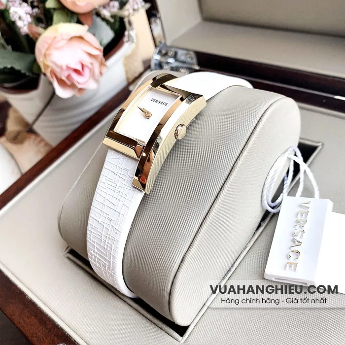 Top 9 đồng hồ mặt chữ nhật bán chạy hiện nay