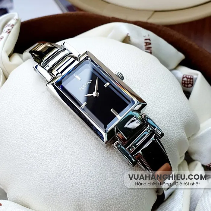 Top 9 đồng hồ mặt chữ nhật bán chạy hiện nay