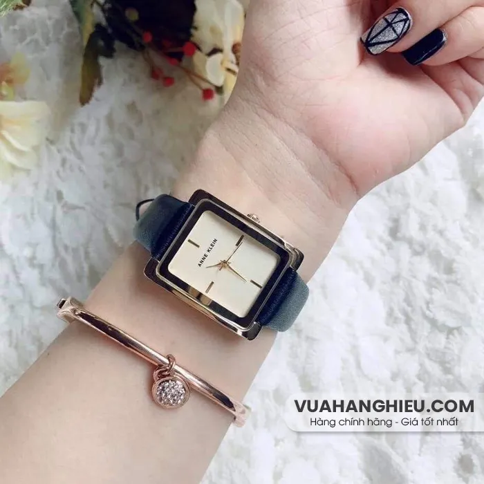 Top 9 đồng hồ mặt chữ nhật bán chạy hiện nay