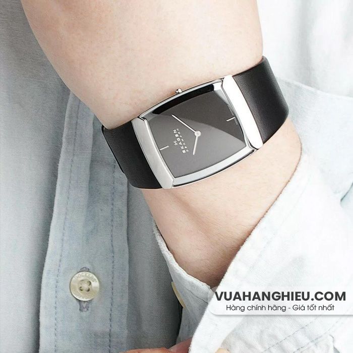 Top 9 đồng hồ mặt chữ nhật bán chạy hiện nay