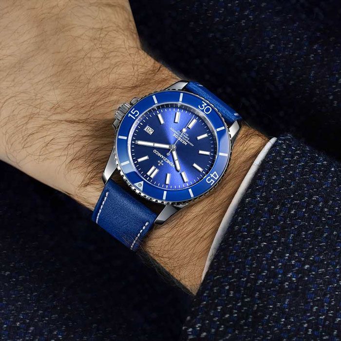 Đồng hồ Venezianico của nước nào? Top 7 mẫu vô cùng đẹp - 15