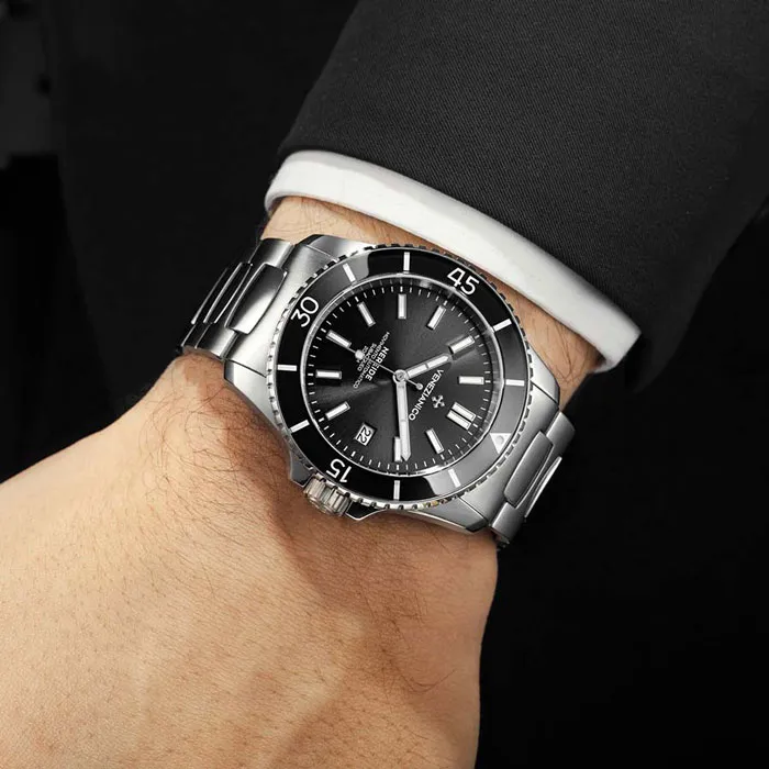 Đồng hồ Venezianico của nước nào? Top 7 mẫu vô cùng đẹp - 13