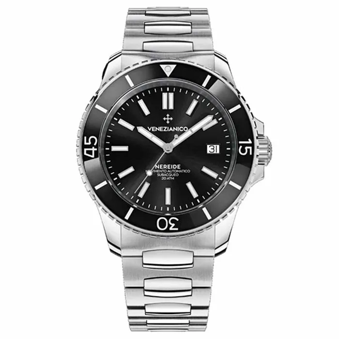 Đồng hồ Venezianico của nước nào? Top 7 mẫu vô cùng đẹp - 12