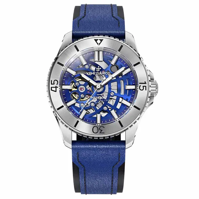 Đồng hồ Venezianico của nước nào? Top 7 mẫu vô cùng đẹp - 6