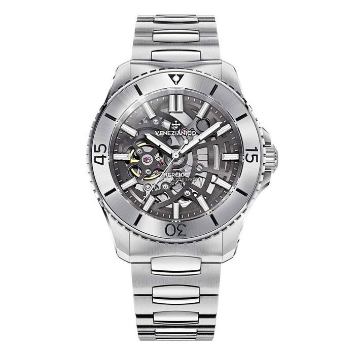 Đồng hồ Venezianico của nước nào? Top 7 mẫu vô cùng đẹp - 8