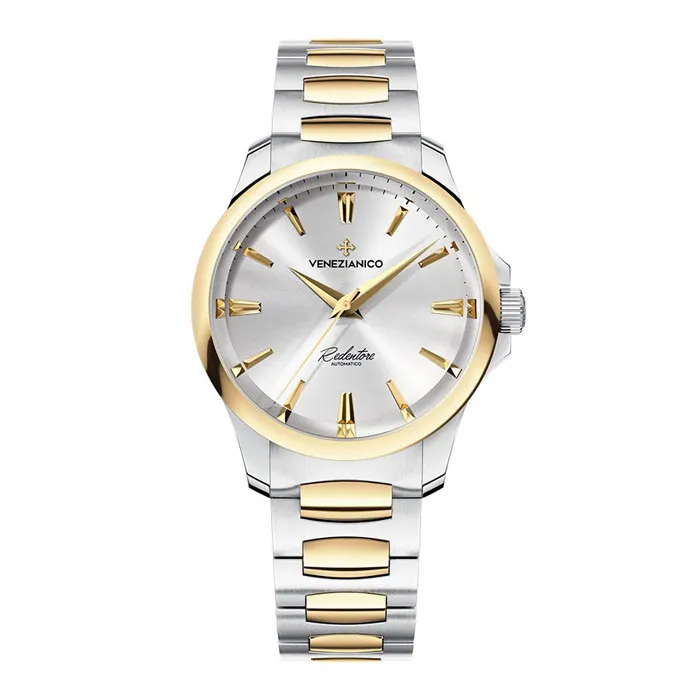 Đồng hồ Venezianico của nước nào? Top 7 mẫu vô cùng đẹp - 16