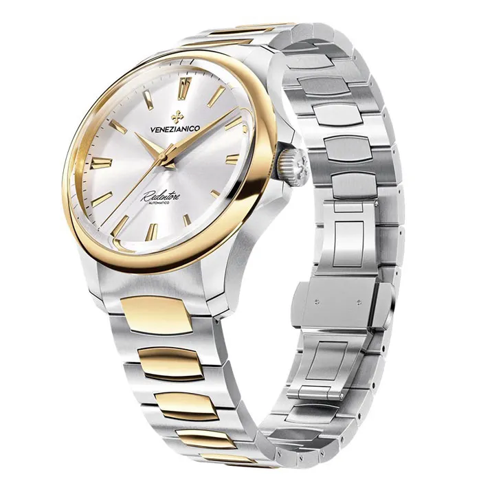 Đồng hồ Venezianico của nước nào? Top 7 mẫu vô cùng đẹp - 17