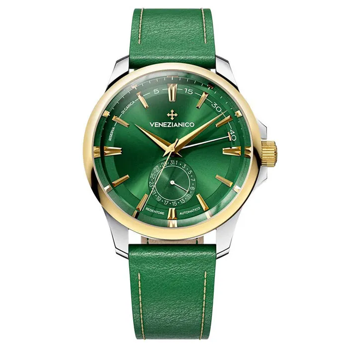 Đồng hồ Venezianico của nước nào? Top 7 mẫu vô cùng đẹp - 10